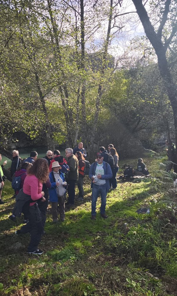 Relatório de Atividades
